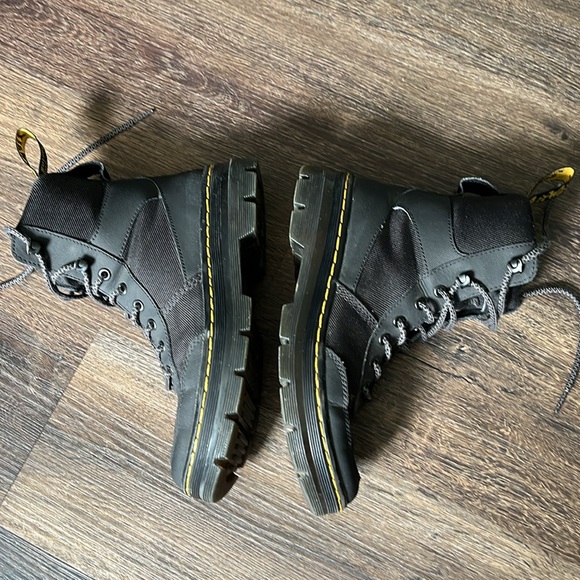 Dr. Martens Combs Tech boots - Picture 5 of 7